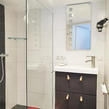 Couette-café Monteur-fremdenzimmer - Petit Quartier