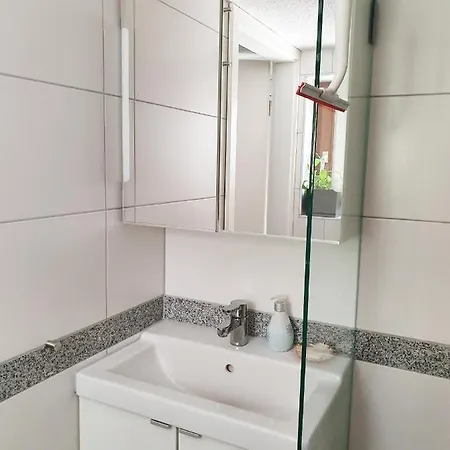 Monteur-fremdenzimmer - Petit Quartier