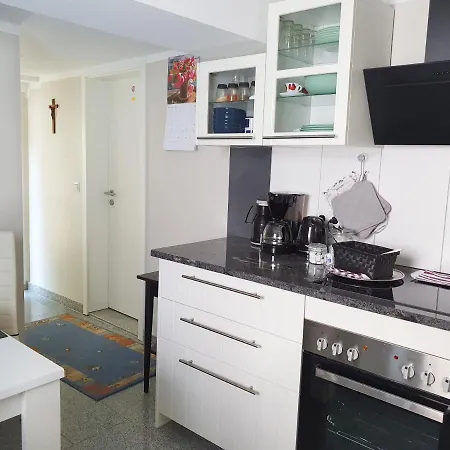 Monteur-fremdenzimmer - Petit Quartier