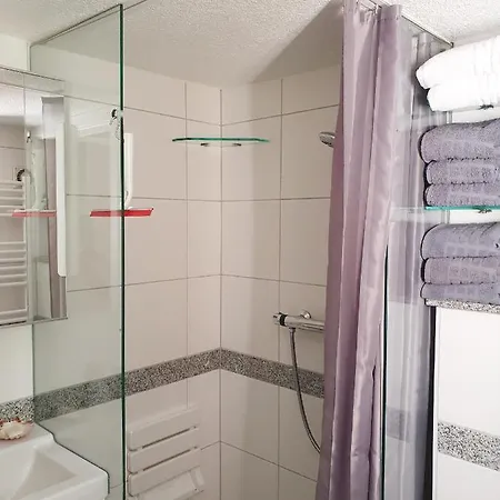 Couette-café Monteur-fremdenzimmer - Petit Quartier