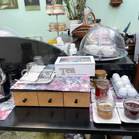 Couette-café Monteur-fremdenzimmer - Petit Quartier *