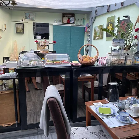 Monteur-fremdenzimmer - Petit Quartier