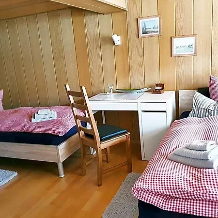 Panzió Monteur-fremdenzimmer - Petit Quartier
