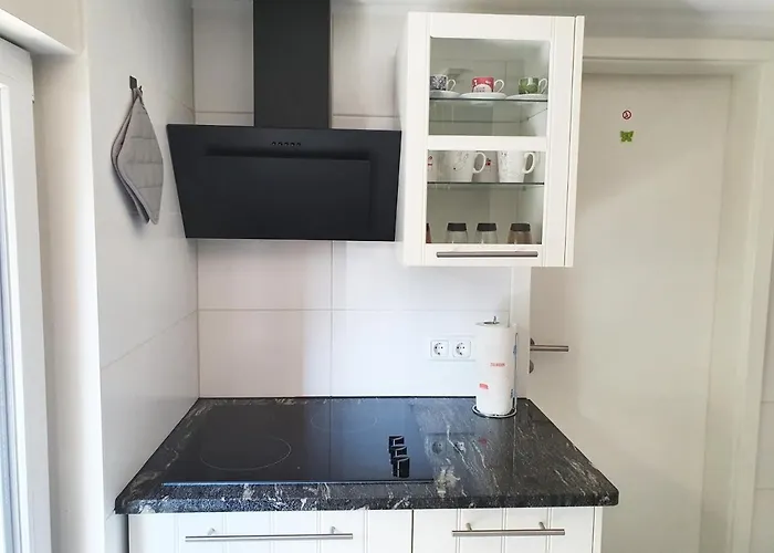 Monteur-fremdenzimmer - Petit Quartier Merenberg