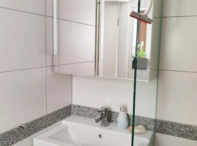 Monteur-fremdenzimmer - Petit Quartier